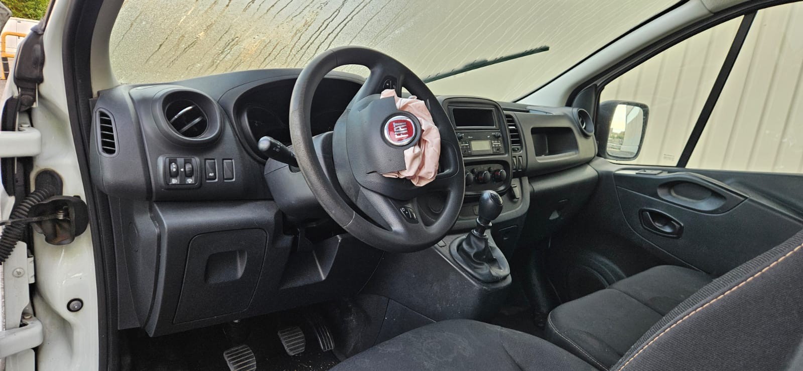 FIAT Talento 29 1.6 MJ L2H1 Swiss-image-4