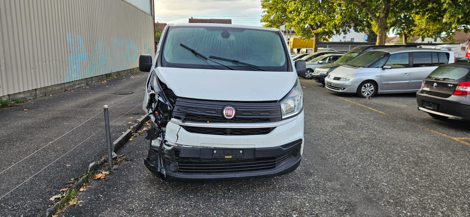 FIAT Talento 29 1.6 MJ L2H1 Swiss-image-7
