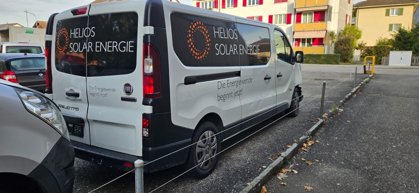 FIAT Talento 29 1.6 MJ L2H1 Swiss-image-5