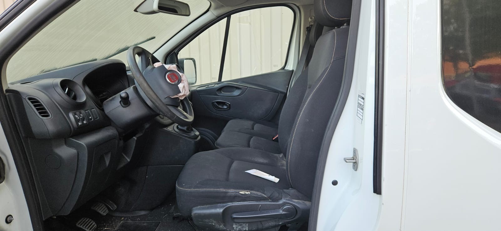 FIAT Talento 29 1.6 MJ L2H1 Swiss-image-6