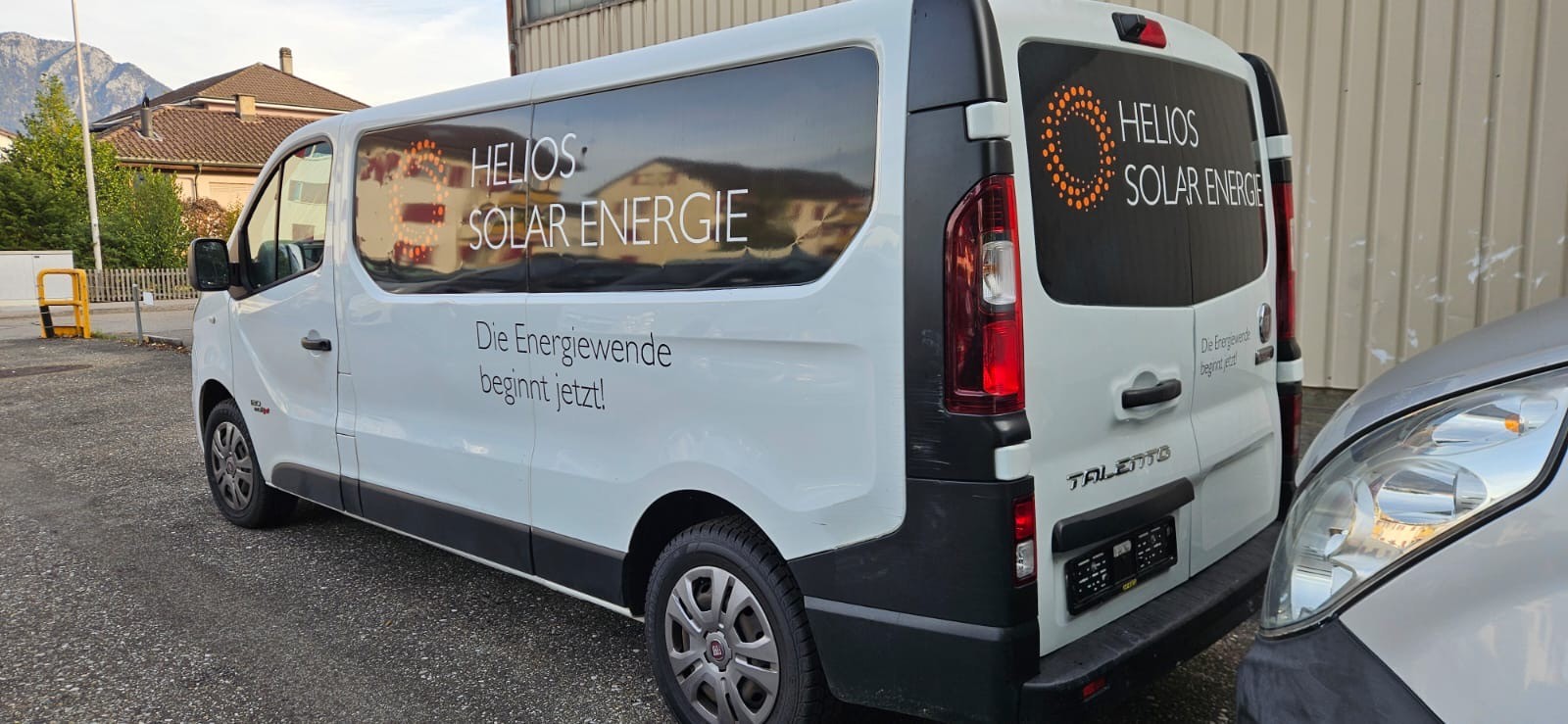 FIAT Talento 29 1.6 MJ L2H1 Swiss-image-2