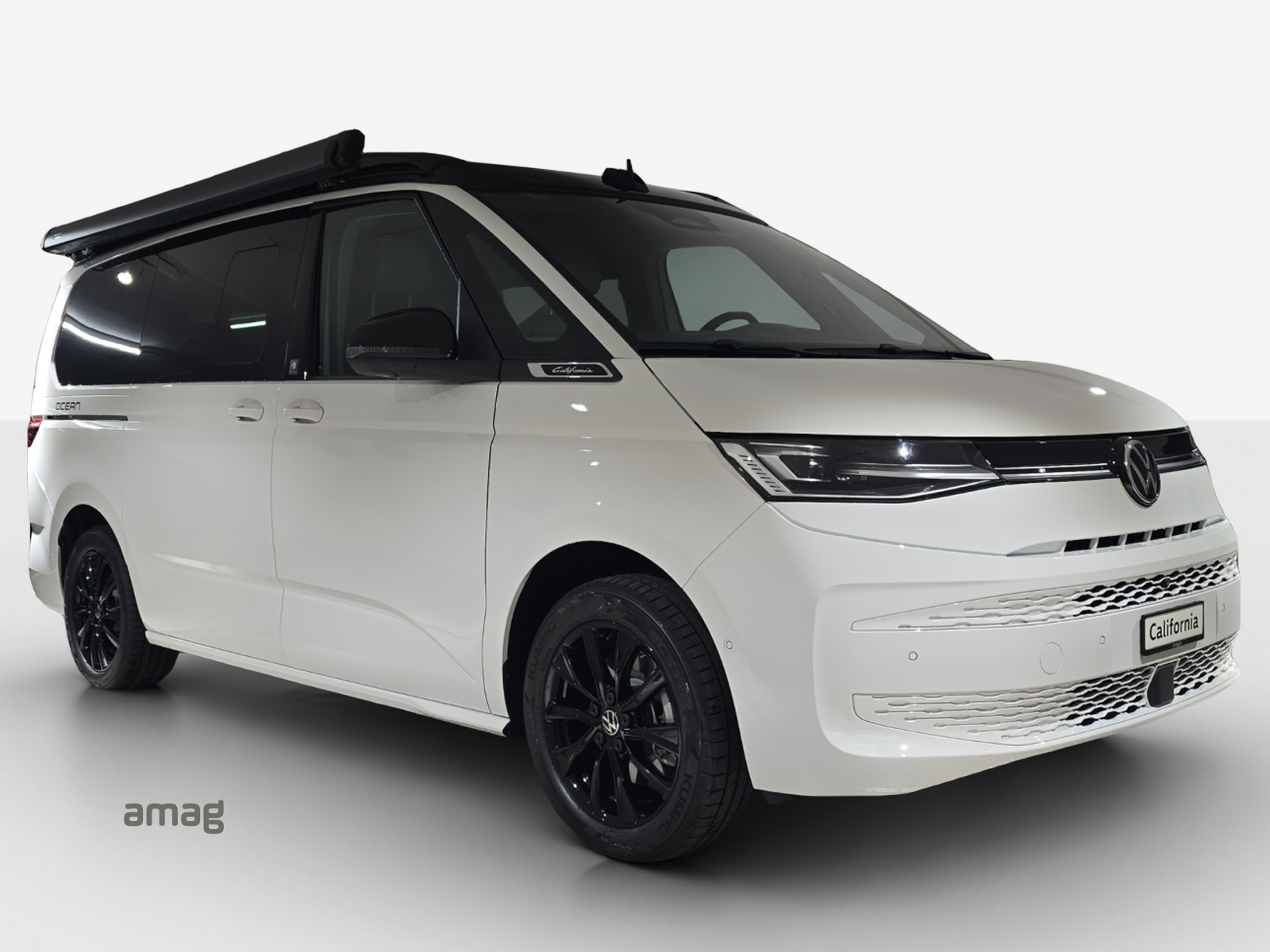 VW California 2.0 TSI Ocean Liberty-image-5