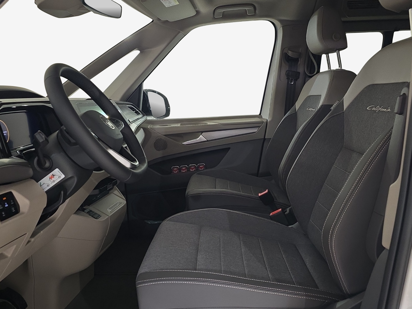 VW California 2.0 TSI Ocean Liberty-image-7