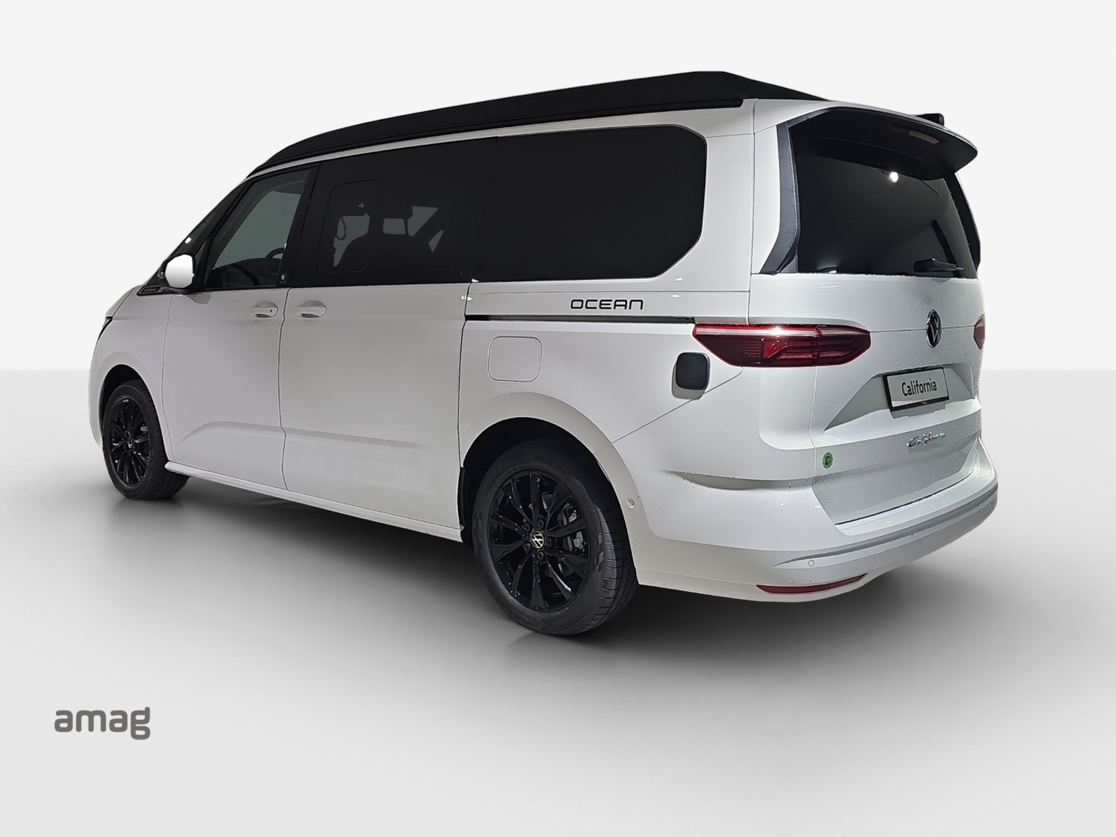 VW California 2.0 TSI Ocean Liberty-image-2