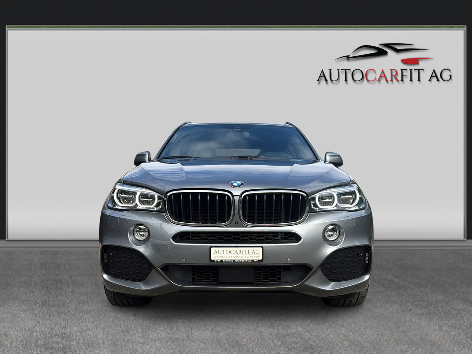 BMW X5 xDrive 30d Steptronic-showroom-element-2