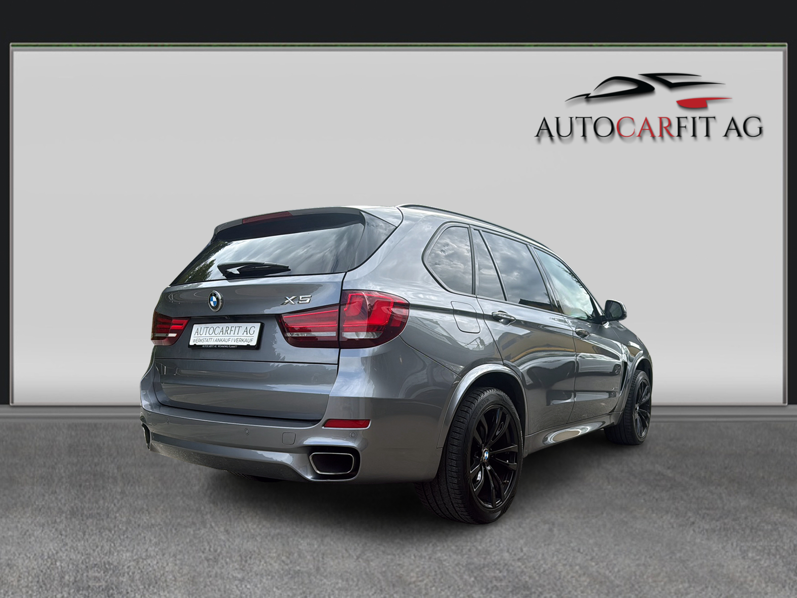 BMW X5 xDrive 30d Steptronic-image-6
