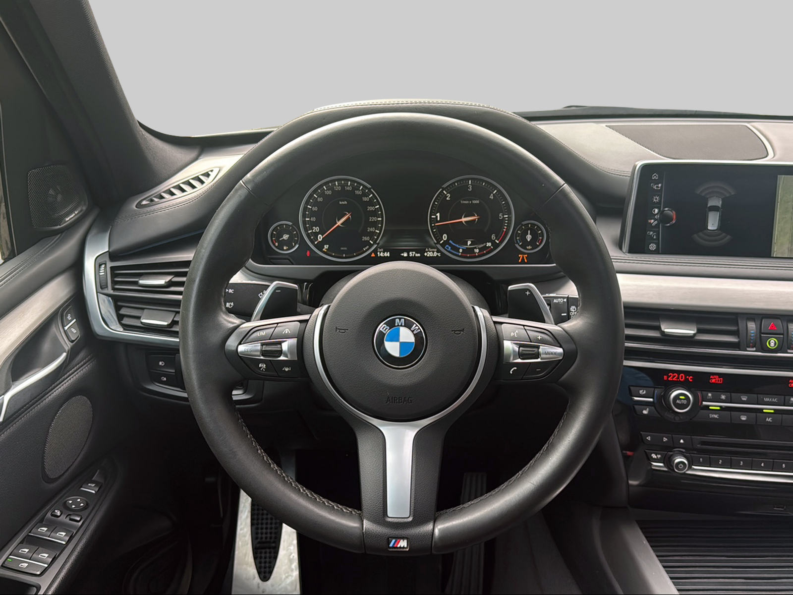 BMW X5 xDrive 30d Steptronic-image-11