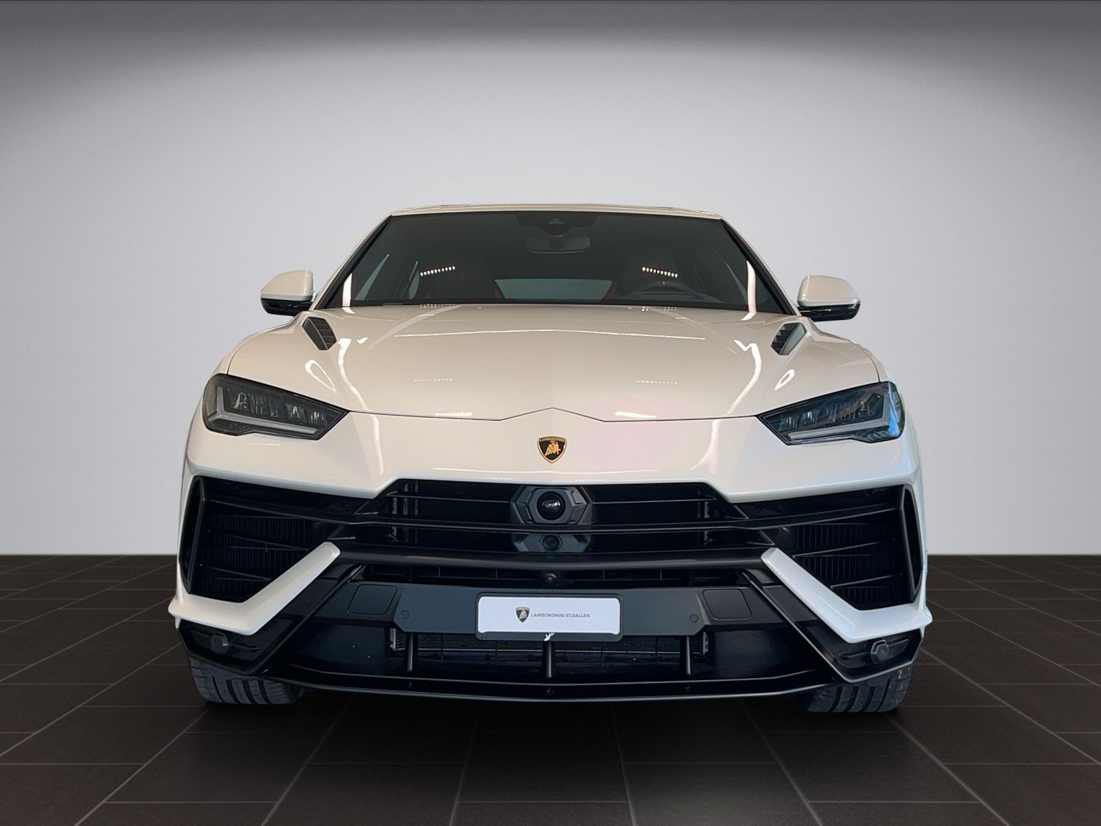 LAMBORGHINI Urus 4.0 S-image-4