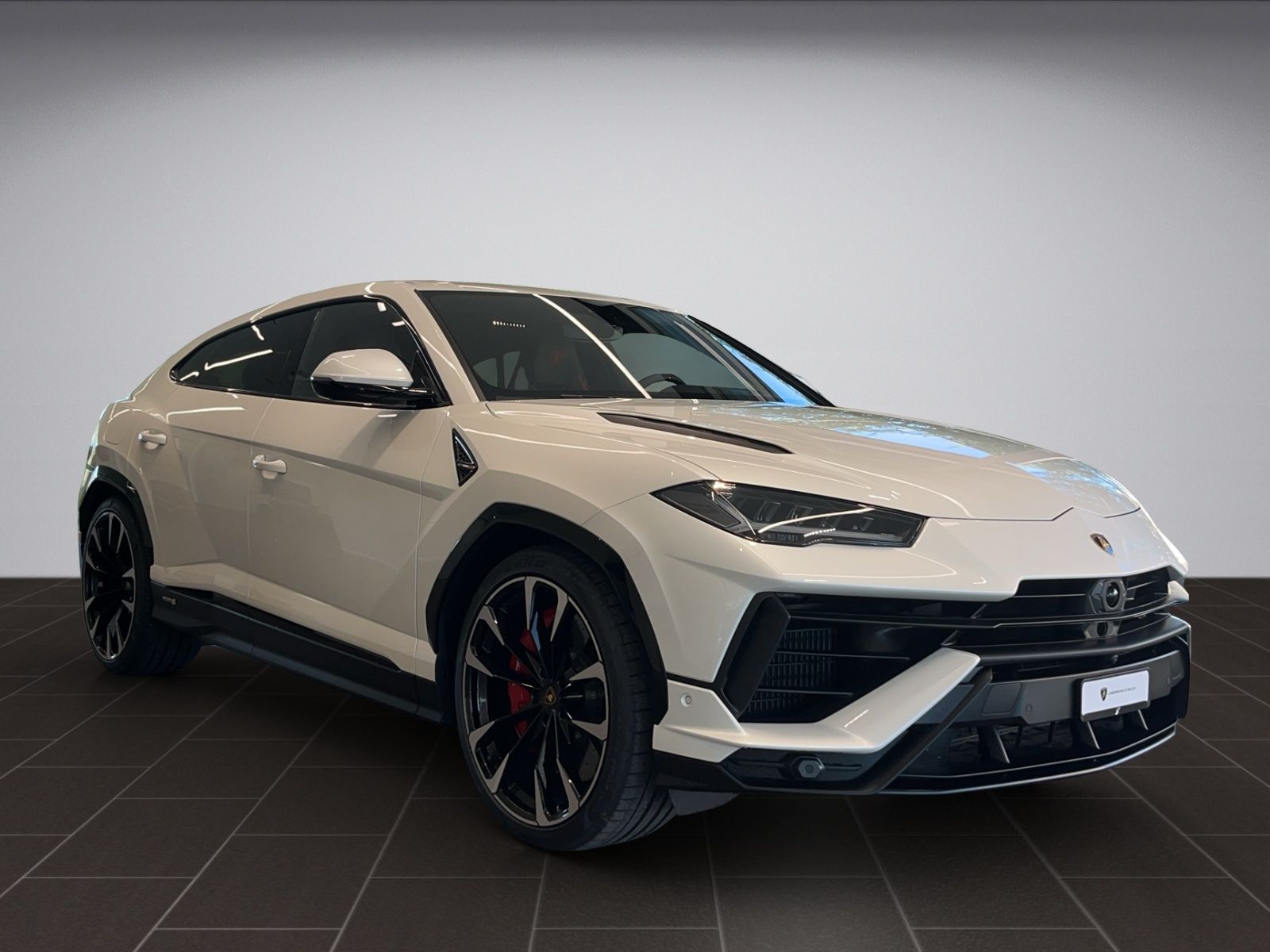 LAMBORGHINI Urus 4.0 S-image-0