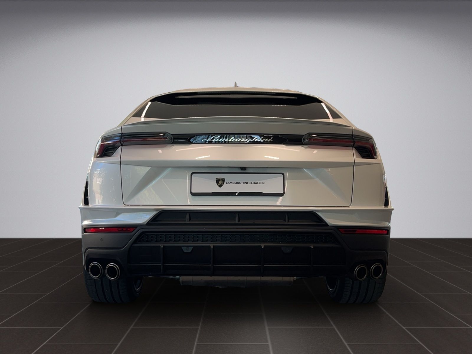 LAMBORGHINI Urus 4.0 S-image-3