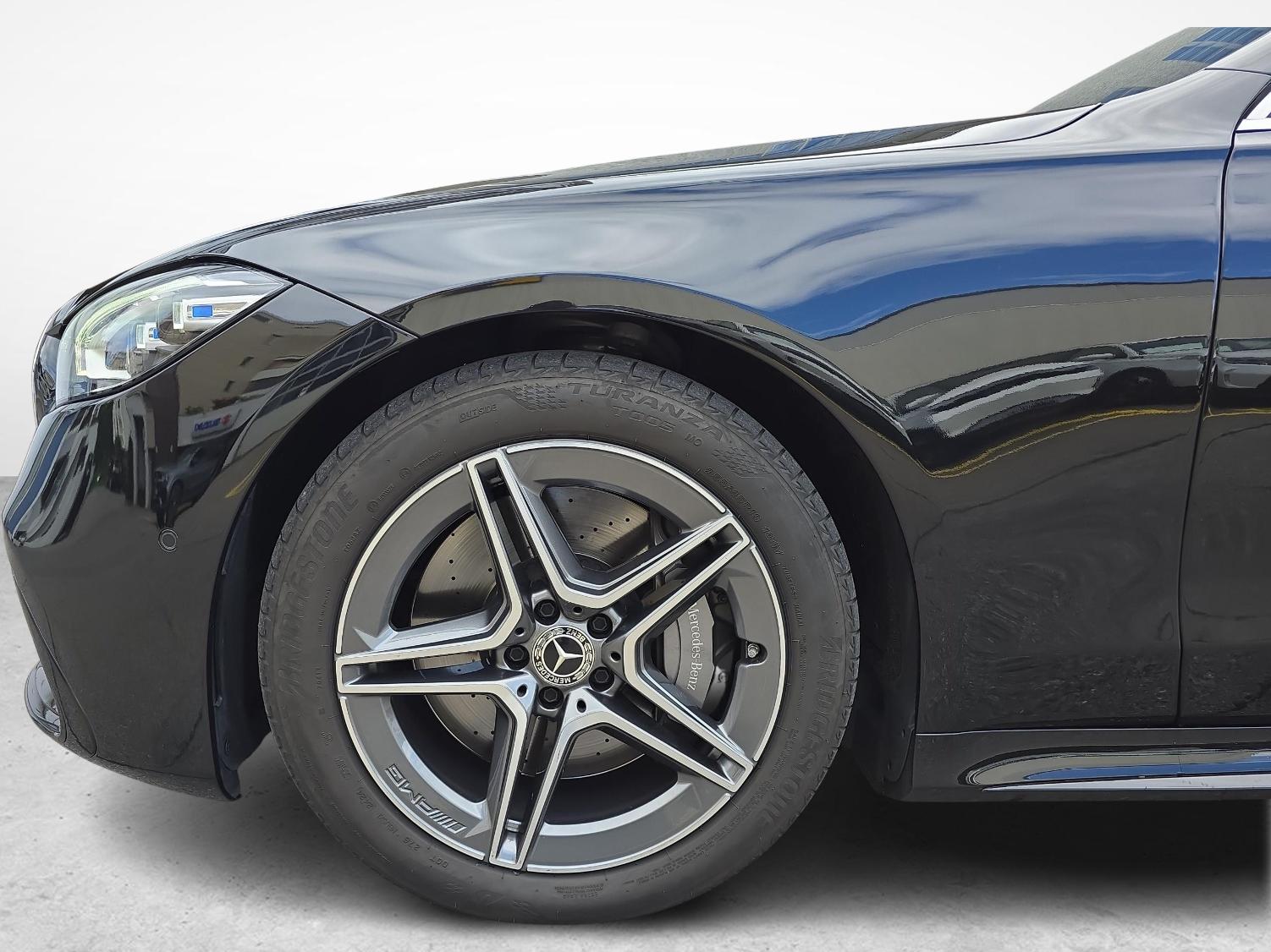 MERCEDES-BENZ S 400 d 4MATIC lang-image-14