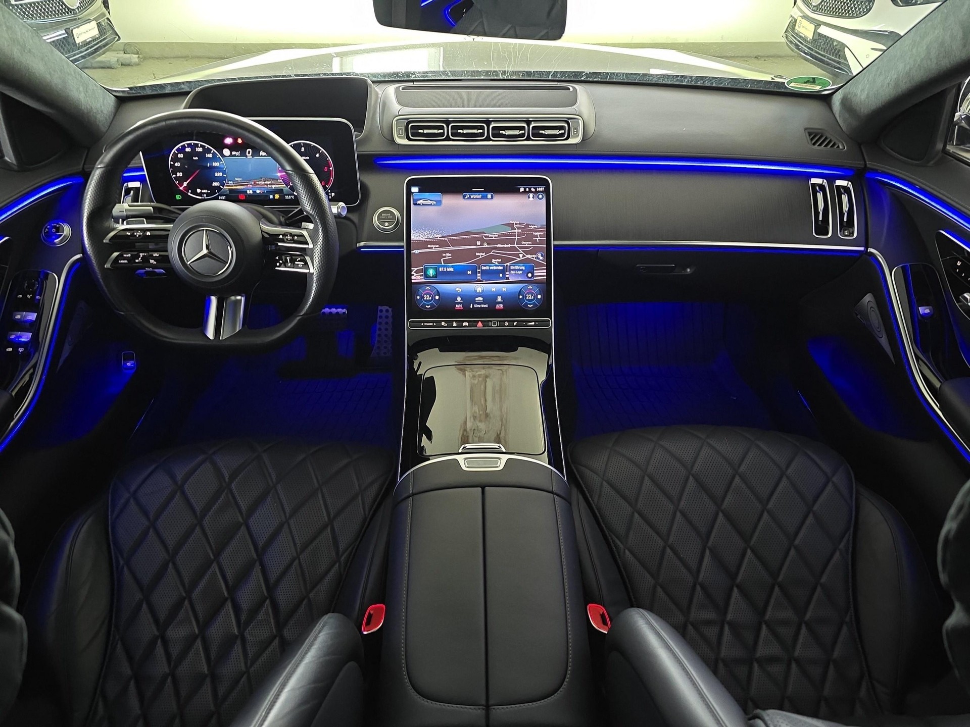 MERCEDES-BENZ S 400 d 4MATIC lang-image-8