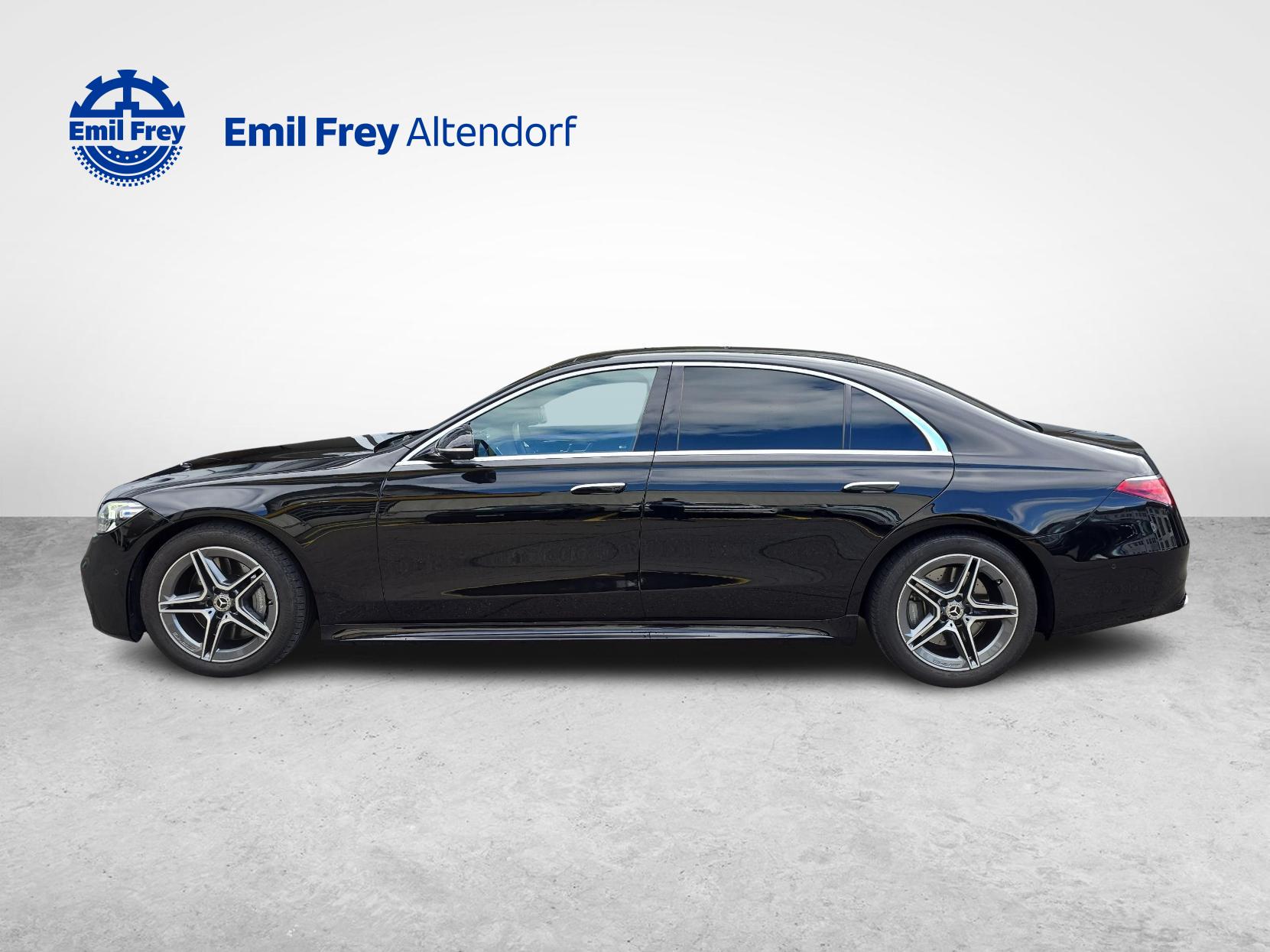 MERCEDES-BENZ S 400 d 4MATIC lang-image-1