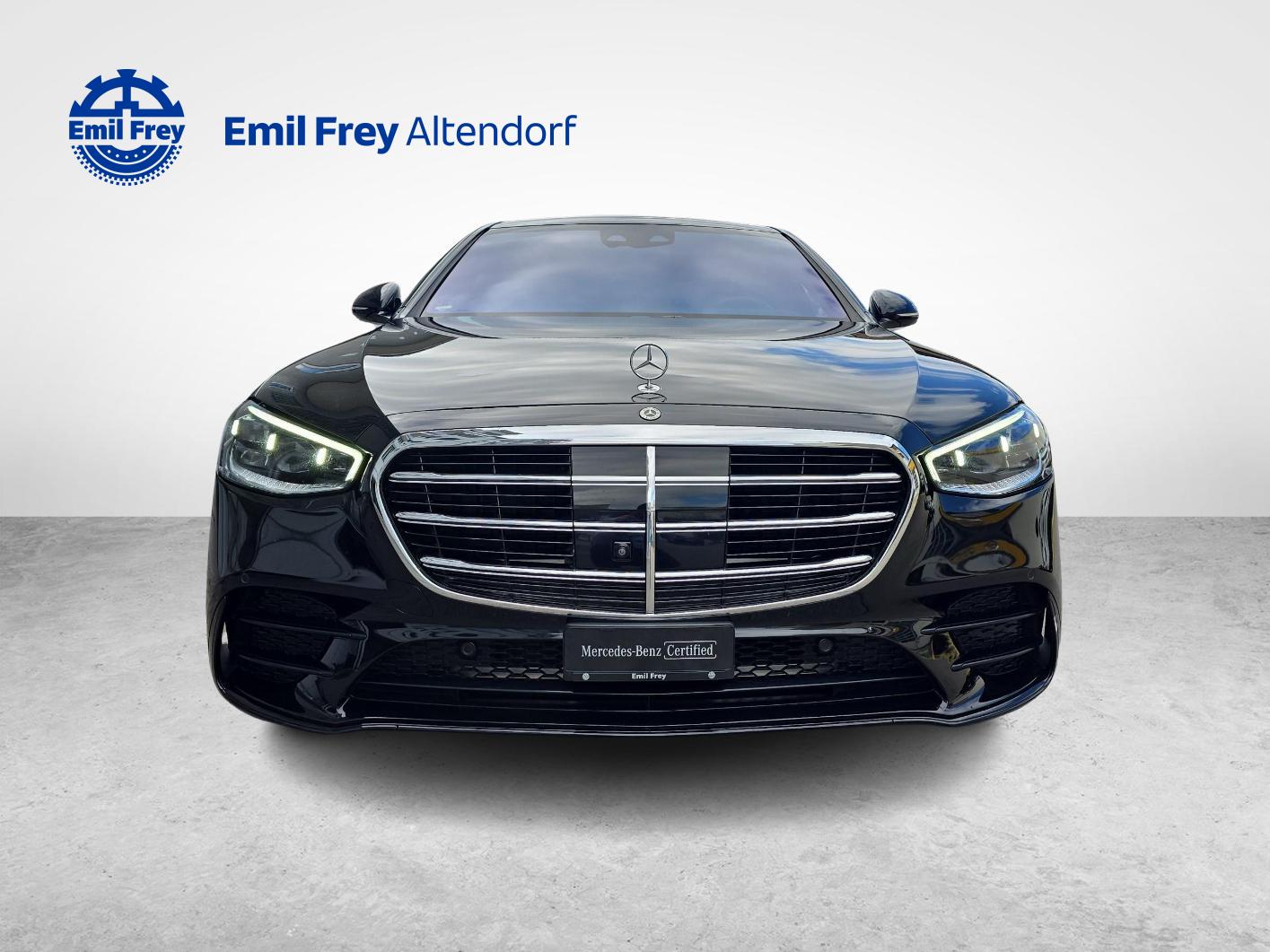 MERCEDES-BENZ S 400 d 4MATIC lang-image-7