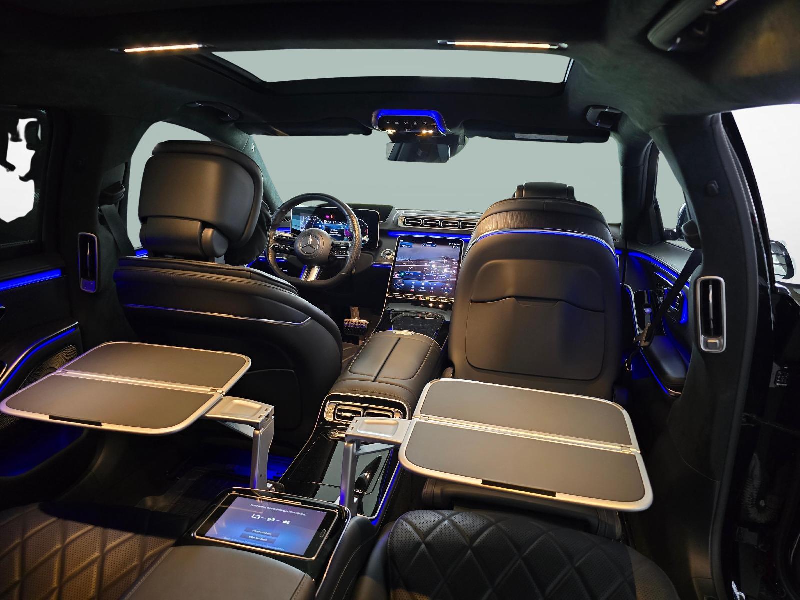 MERCEDES-BENZ S 400 d 4MATIC lang-image-11