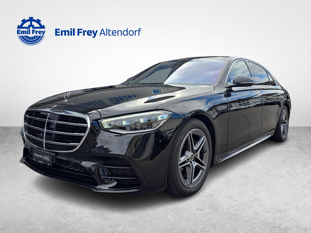 MERCEDES-BENZ S 400 d 4MATIC lang-image-0