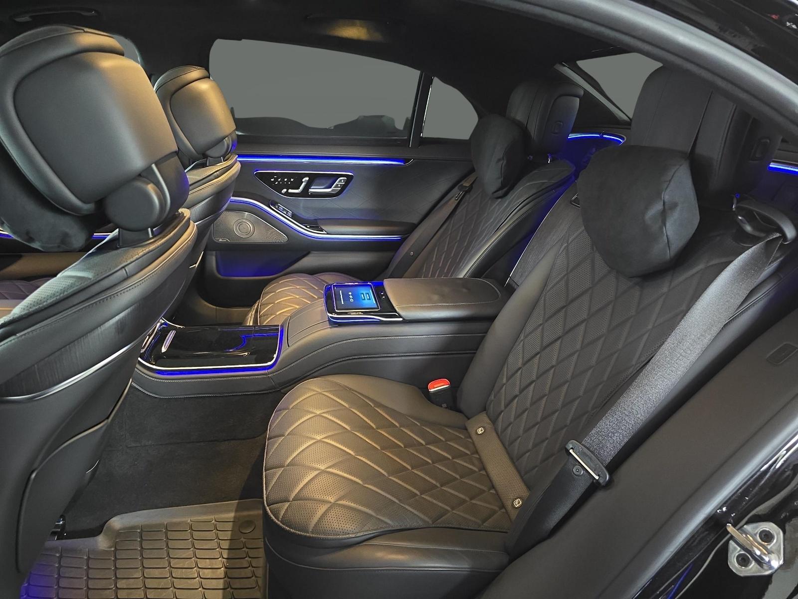 MERCEDES-BENZ S 400 d 4MATIC lang-image-10