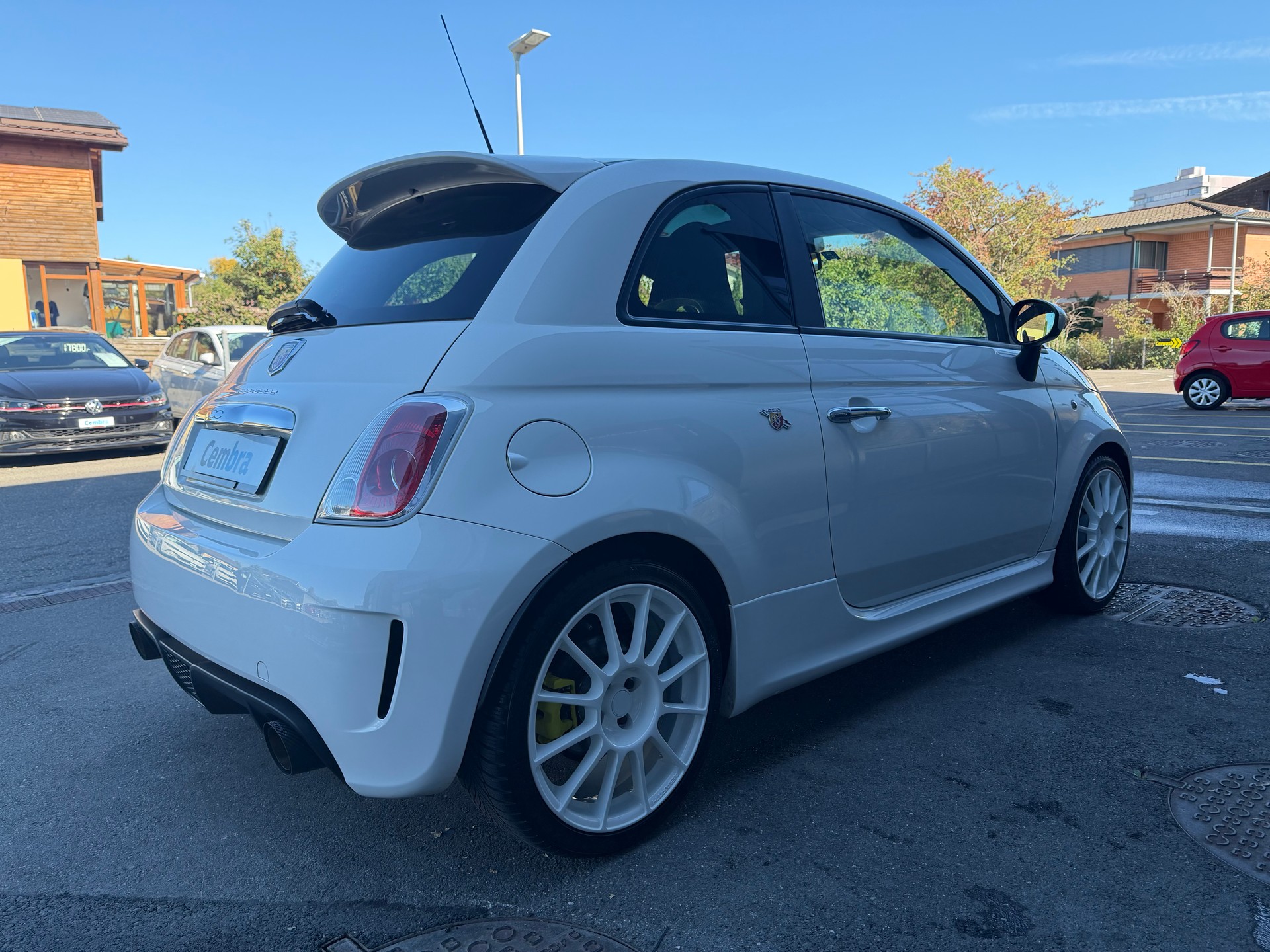 FIAT 500 1.4 16V Turbo Abarth SS-image-8