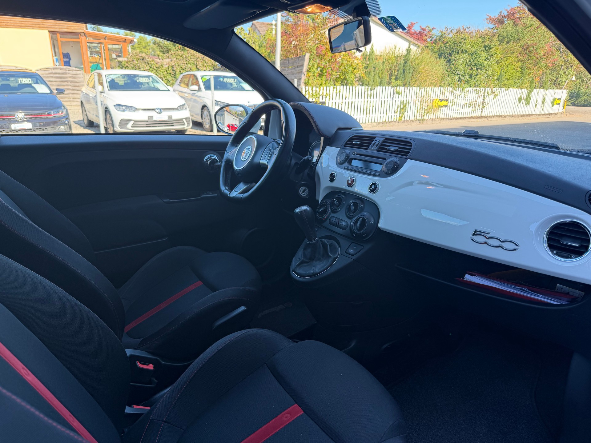 FIAT 500 1.4 16V Turbo Abarth SS-image-10