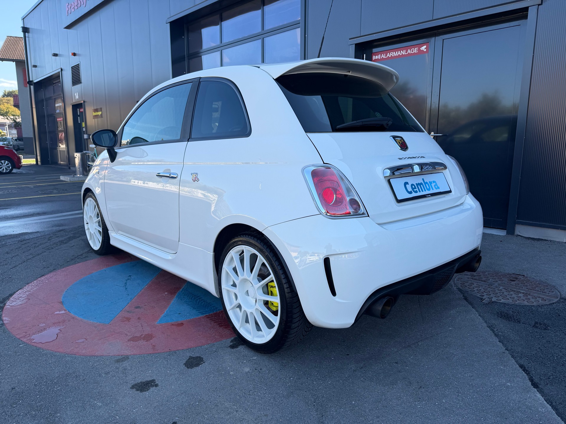 FIAT 500 1.4 16V Turbo Abarth SS-image-6