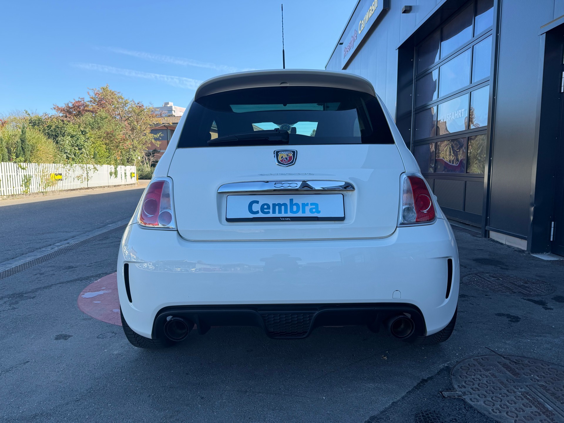 FIAT 500 1.4 16V Turbo Abarth SS-image-7