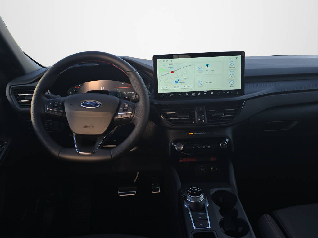 FORD Kuga 2.5 Plug-in Hybrid ST-Line X-image-13