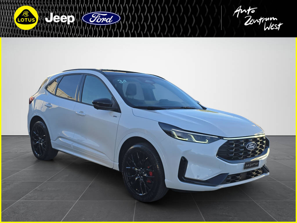 FORD Kuga 2.5 Plug-in Hybrid ST-Line X-image-6