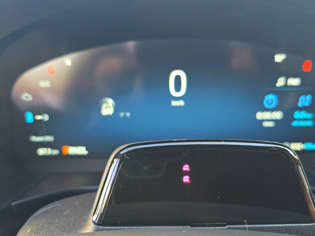 FORD Kuga 2.5 Plug-in Hybrid ST-Line X-image-10