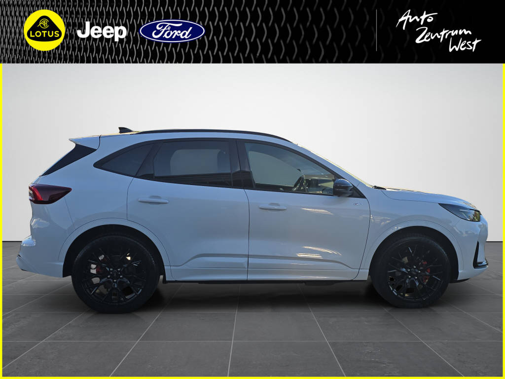 FORD Kuga 2.5 Plug-in Hybrid ST-Line X-image-5