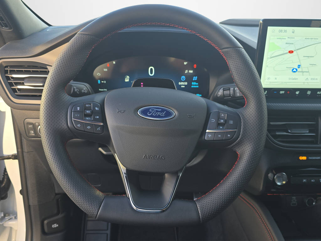 FORD Kuga 2.5 Plug-in Hybrid ST-Line X-image-9