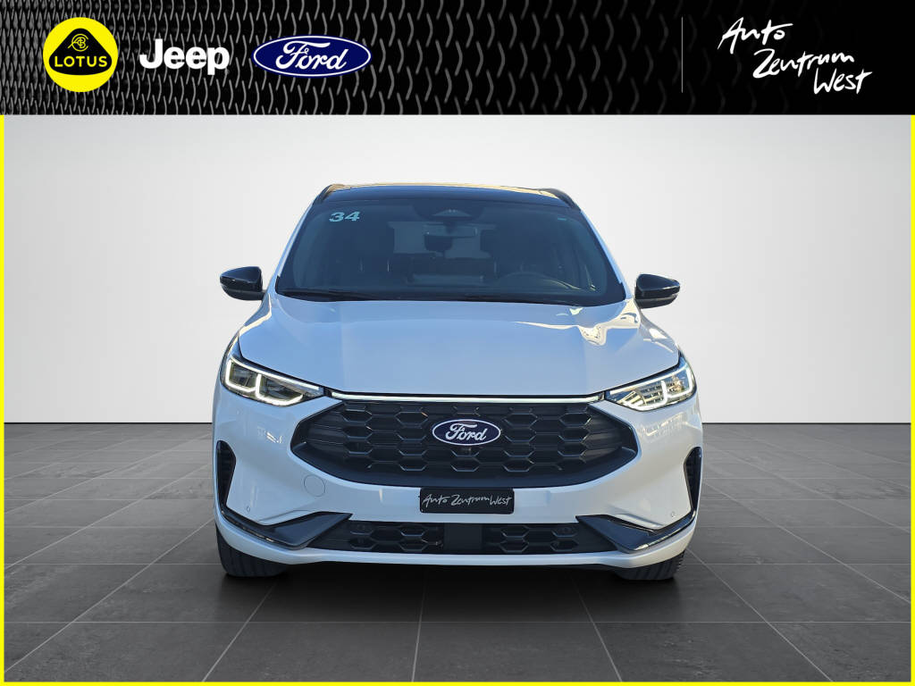 FORD Kuga 2.5 Plug-in Hybrid ST-Line X-image-7