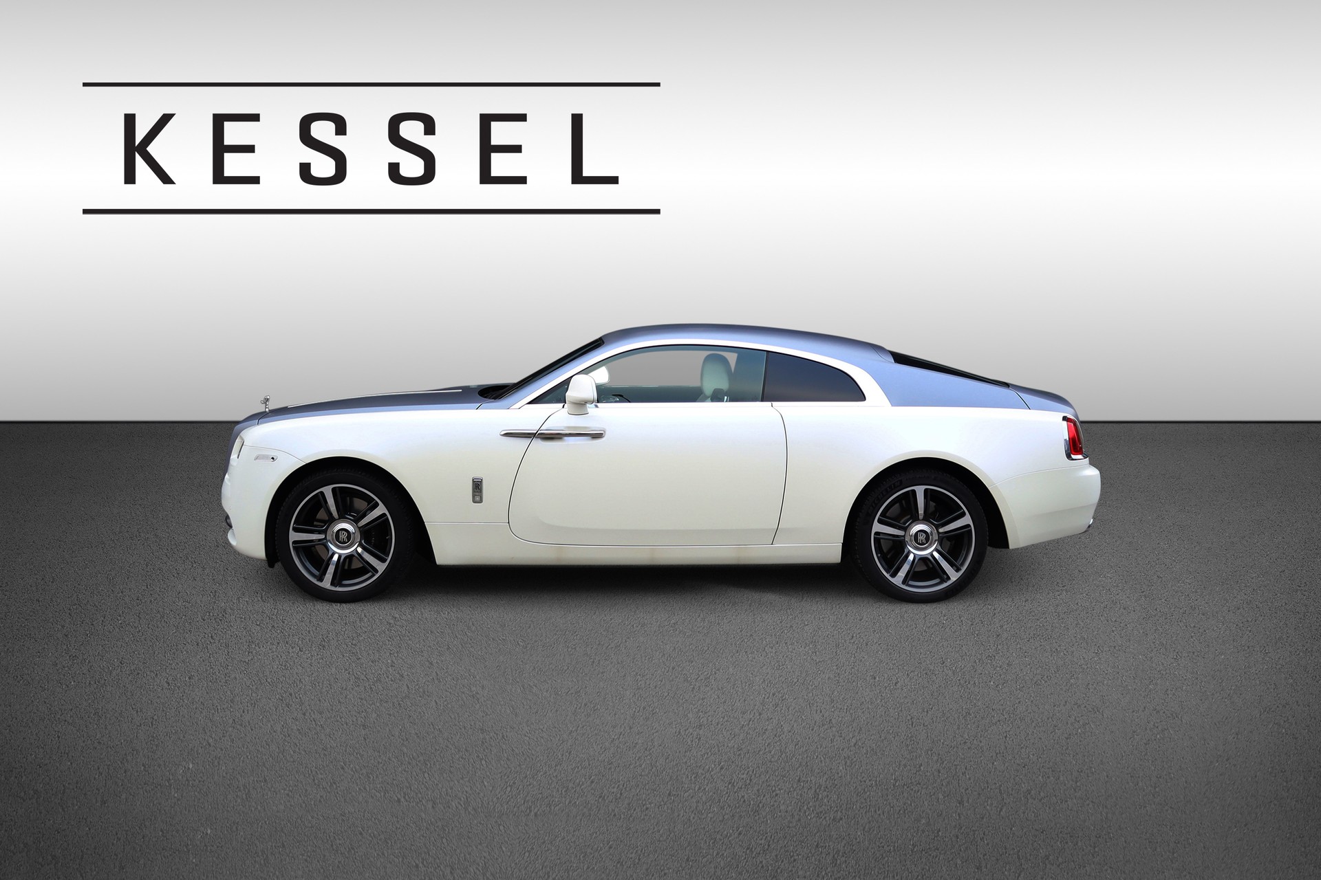 ROLLS-ROYCE Wraith 6.6 V12-image-3