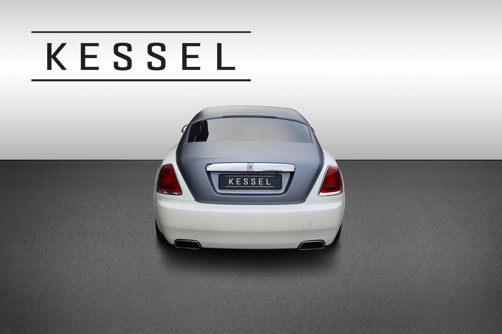 ROLLS-ROYCE Wraith 6.6 V12-image-5