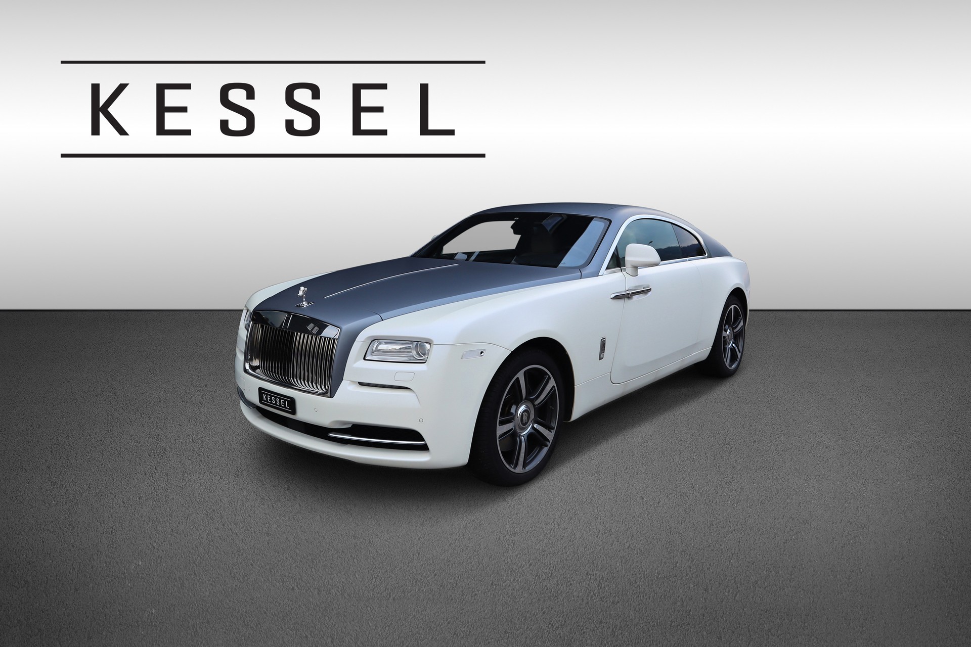ROLLS-ROYCE Wraith 6.6 V12-image-2