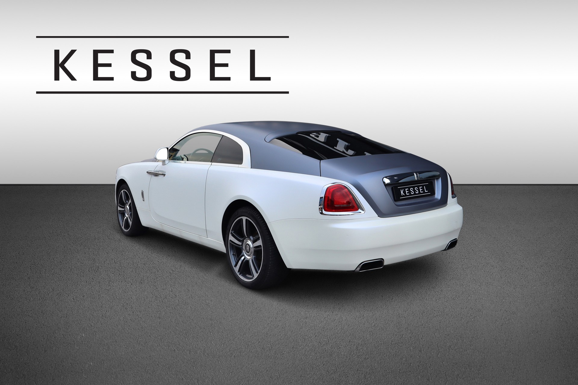 ROLLS-ROYCE Wraith 6.6 V12-image-4
