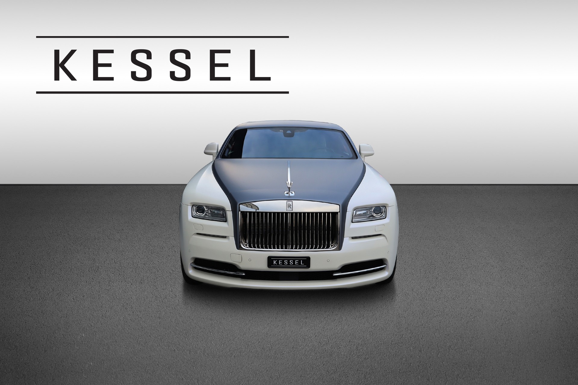 ROLLS-ROYCE Wraith 6.6 V12-image-1