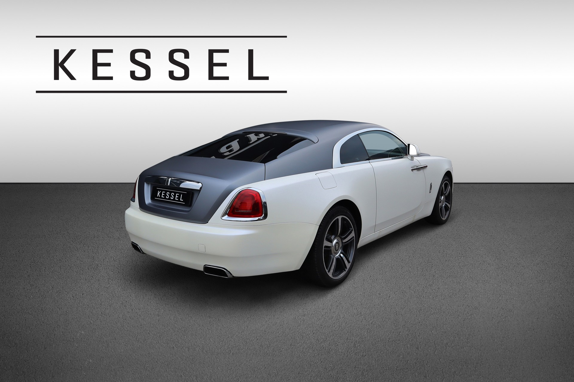 ROLLS-ROYCE Wraith 6.6 V12-image-6