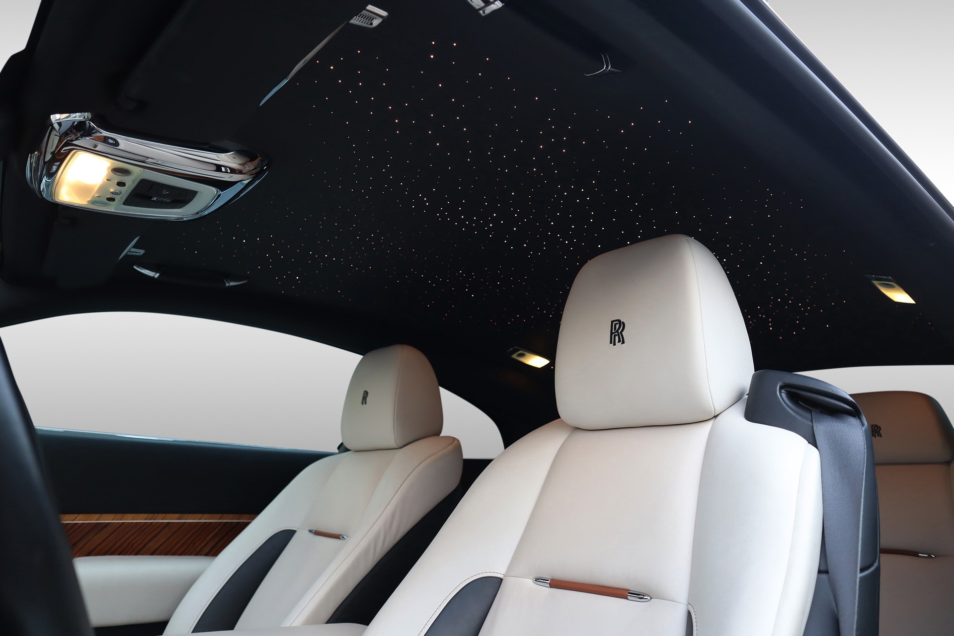 ROLLS-ROYCE Wraith 6.6 V12-image-10