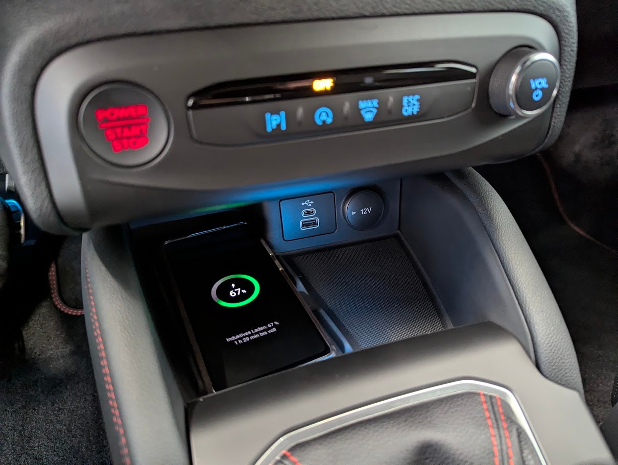 FORD Focus 2.3 EcoB ST X 6-Gang Hand *NEUWAGEN MIT TAGESZUL. 5J GAR B&O NAVI HEAD-UP PIXEL-LED ASSISTS*-image-26