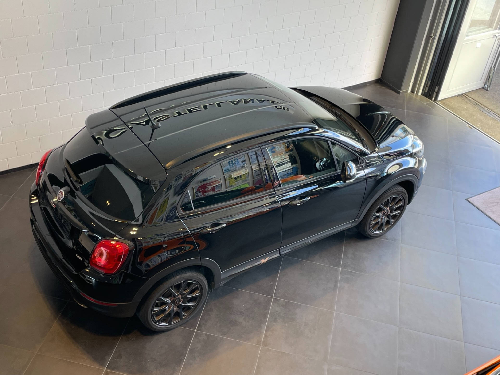 FIAT 500X 1.4T Xcite S 4x4-image-4