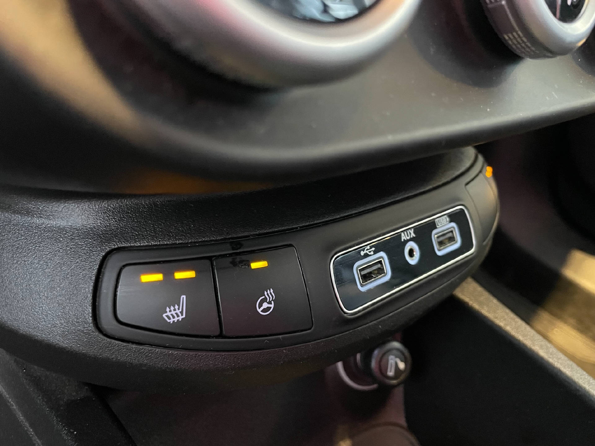 FIAT 500X 1.4T Xcite S 4x4-image-8