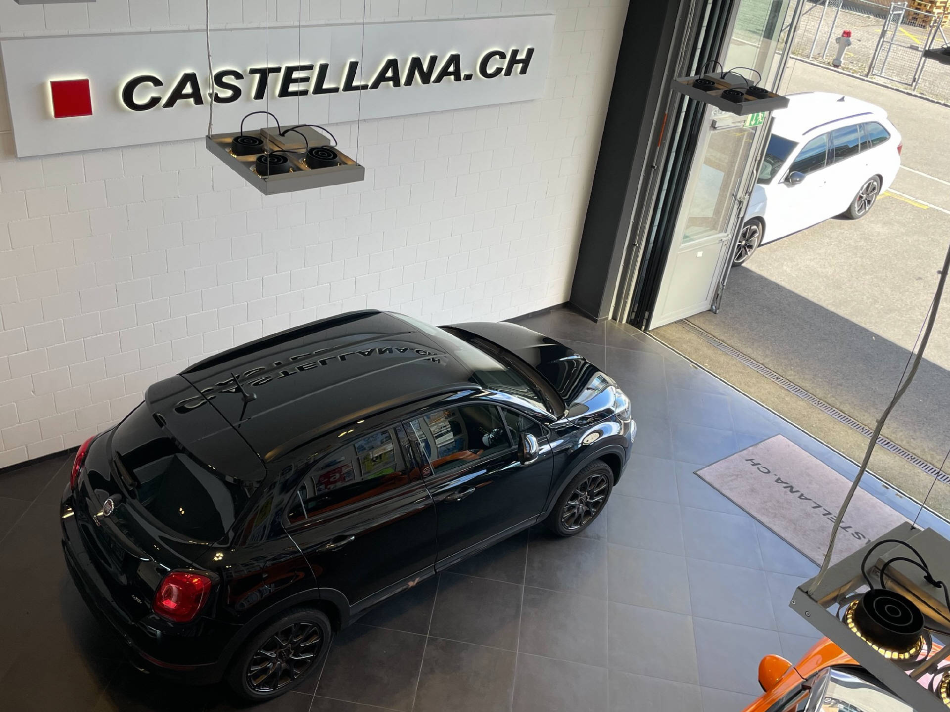 FIAT 500X 1.4T Xcite S 4x4-image-3