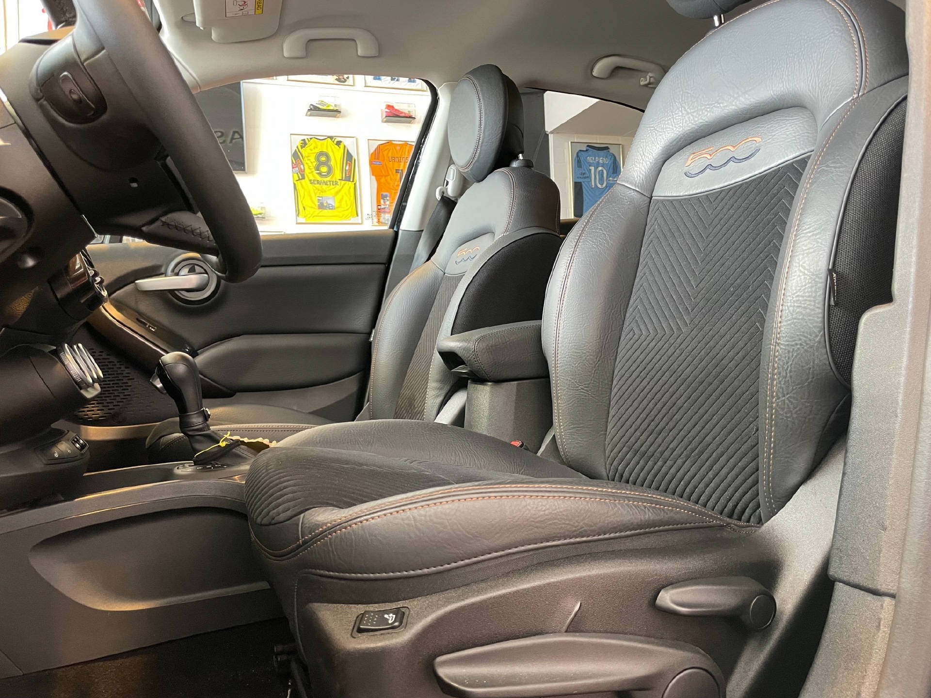 FIAT 500X 1.4T Xcite S 4x4-image-5
