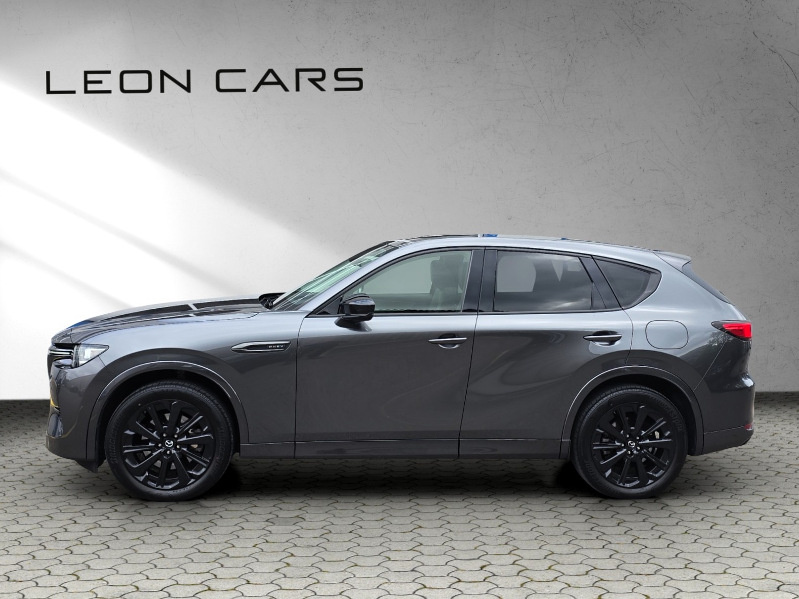 MAZDA CX-60 e-Skyactiv PHEV 327 AWD Homura Plug-in-Hybrid mit AHK-image-7