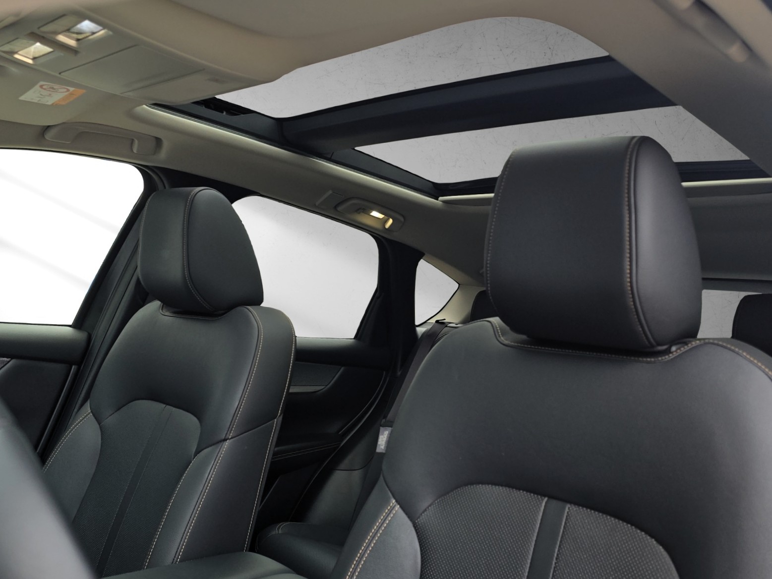 MAZDA CX-60 e-Skyactiv PHEV 327 AWD Homura mit AHK-image-9