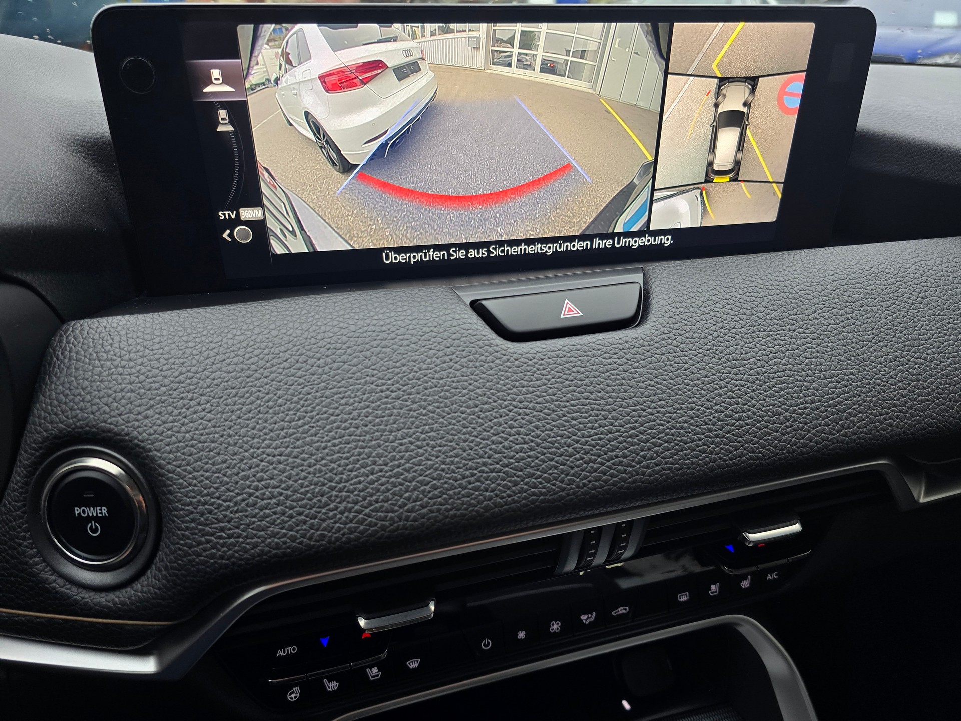 MAZDA CX-60 e-Skyactiv PHEV 327 AWD Homura mit AHK-image-12