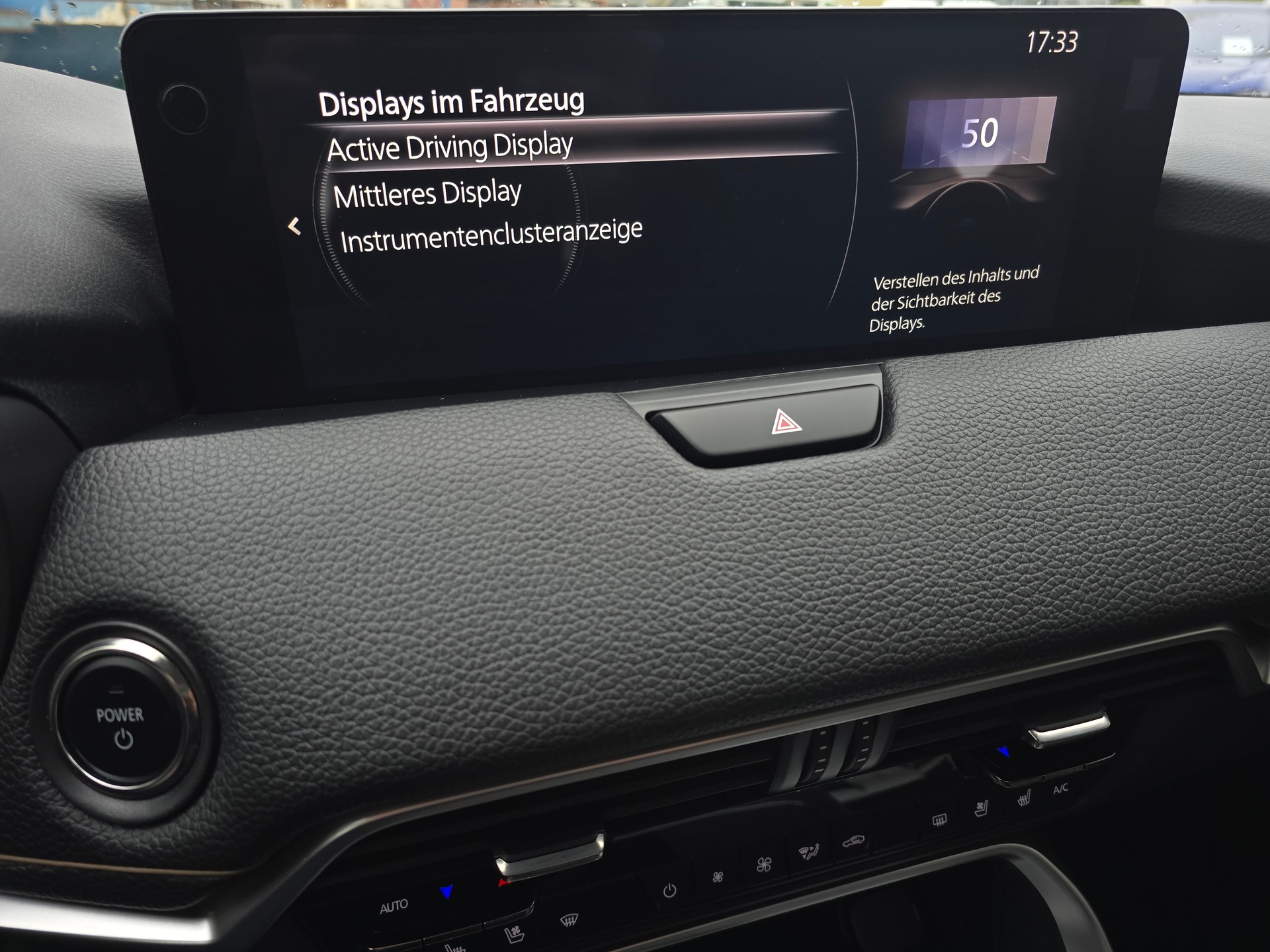 MAZDA CX-60 e-Skyactiv PHEV 327 AWD Homura mit AHK-image-18