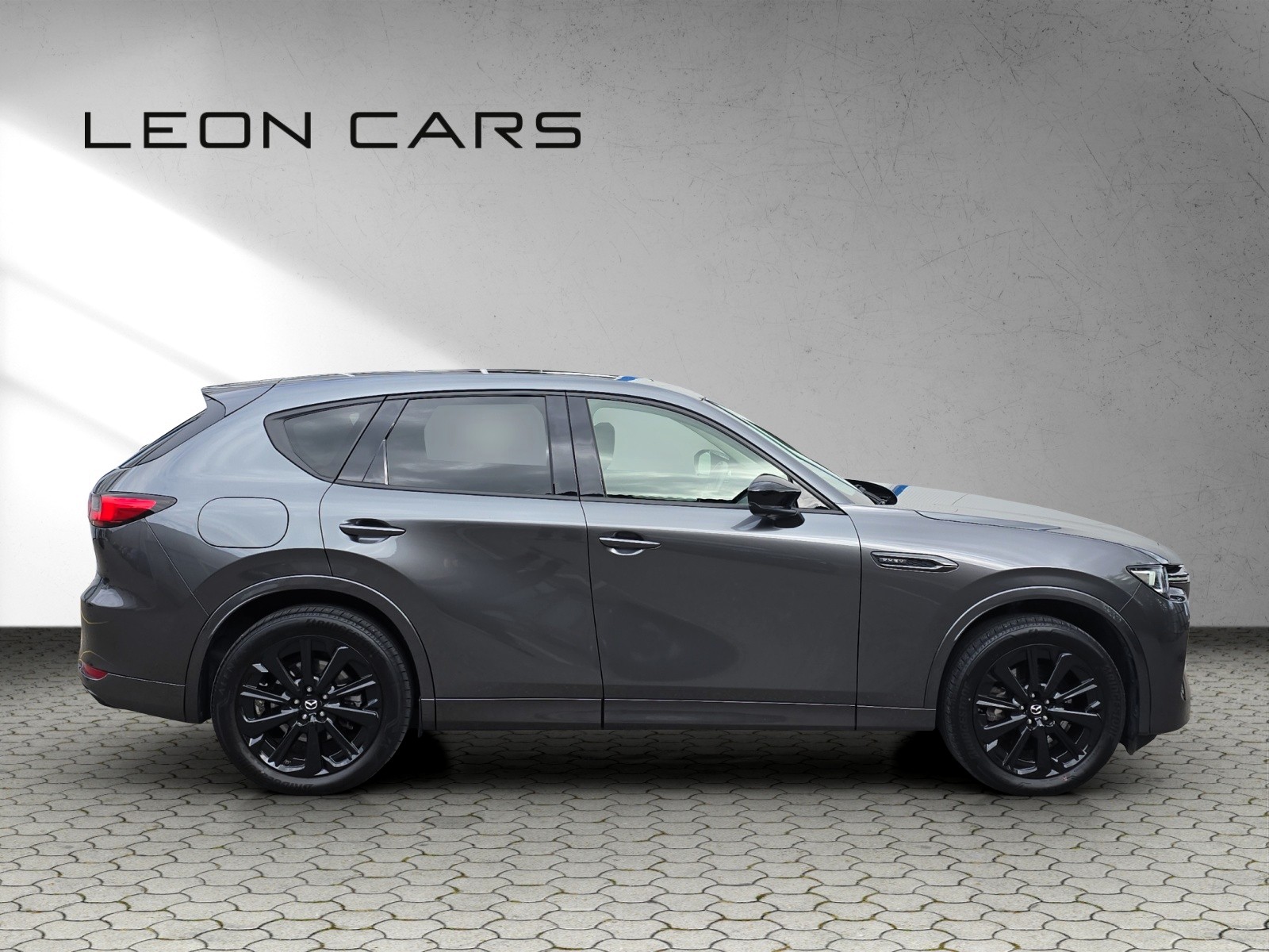 MAZDA CX-60 e-Skyactiv PHEV 327 AWD Homura Plug-in-Hybrid mit AHK-image-3