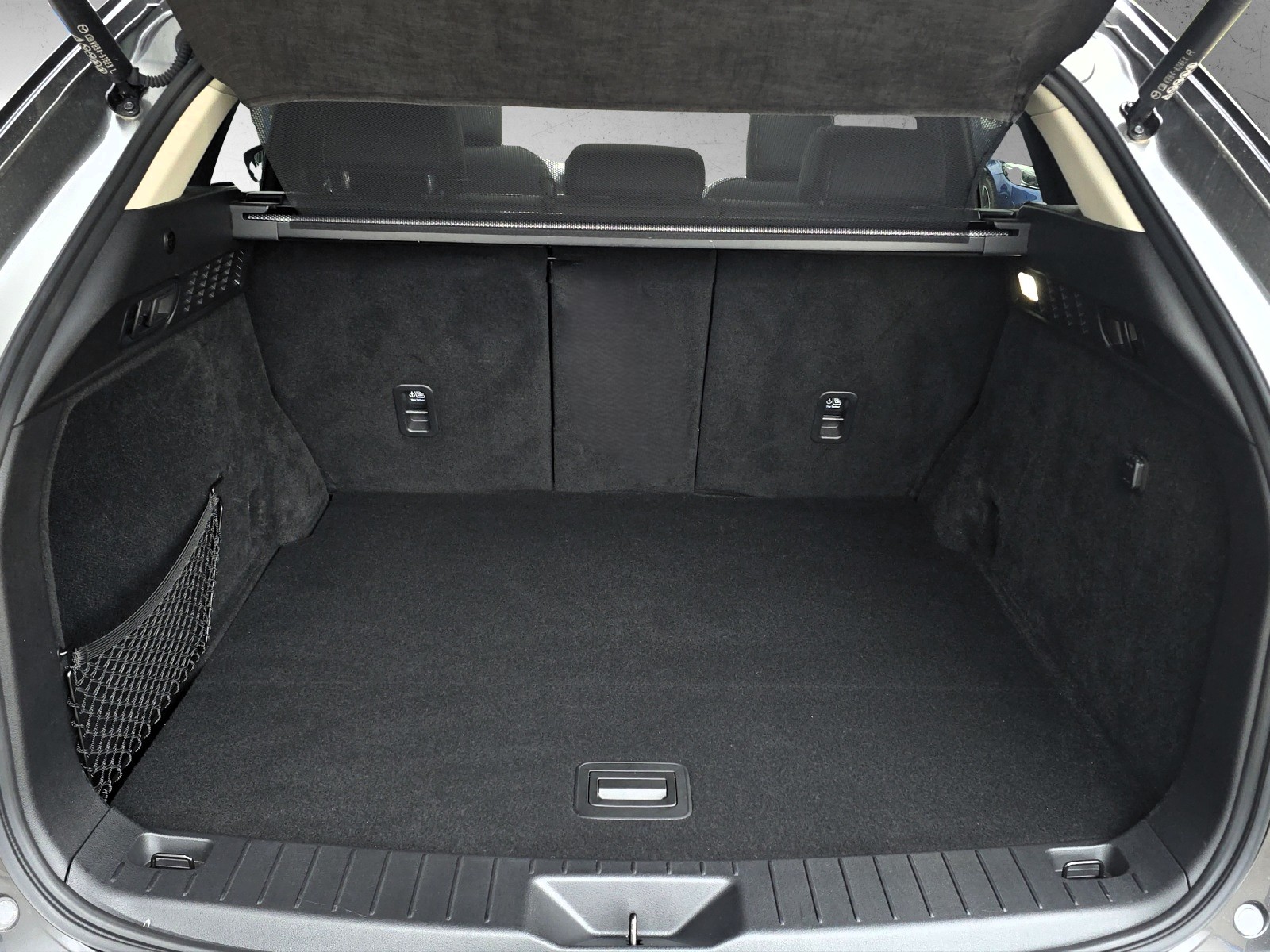 MAZDA CX-60 e-Skyactiv PHEV 327 AWD Homura mit AHK-image-10