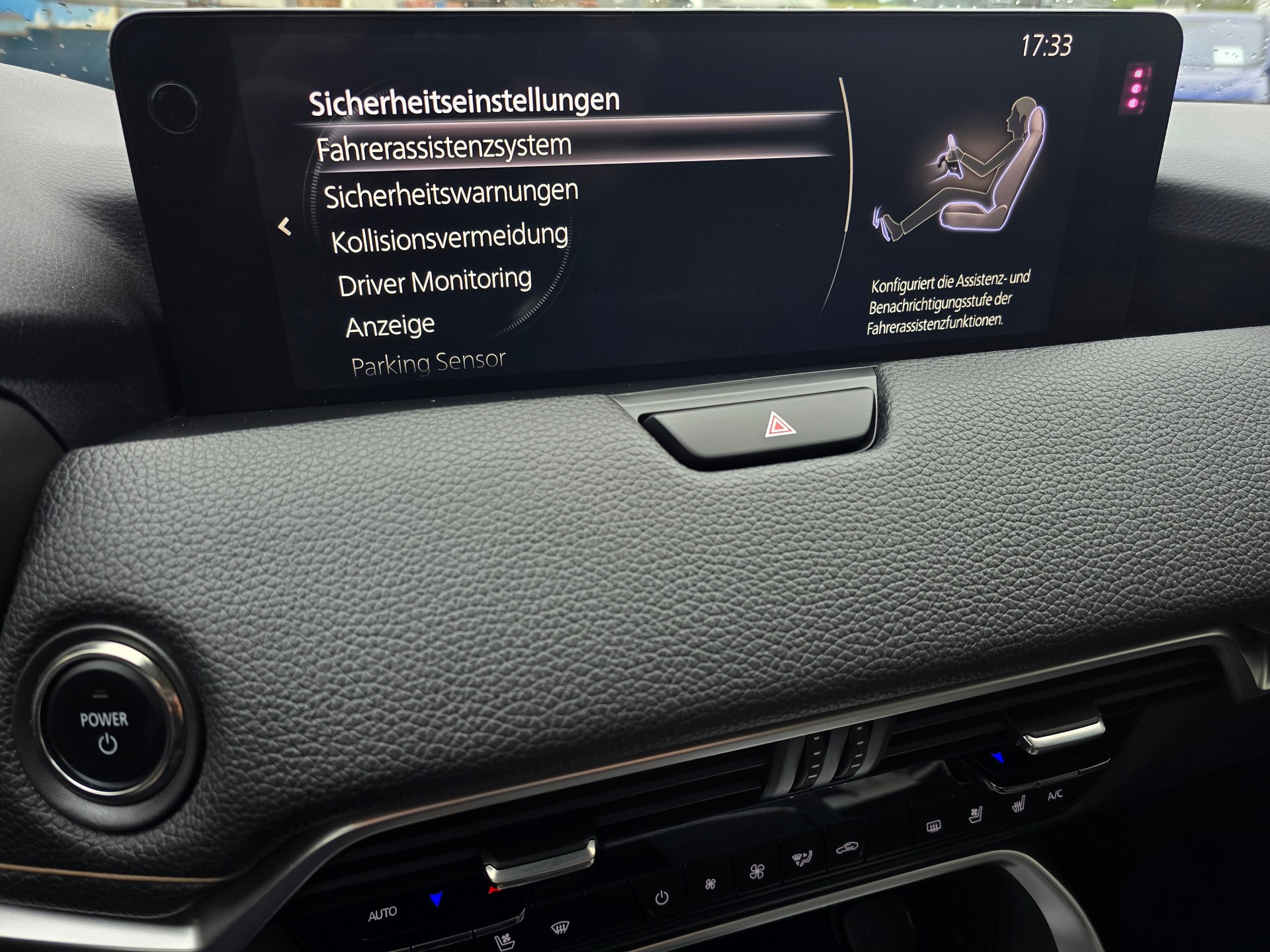 MAZDA CX-60 e-Skyactiv PHEV 327 AWD Homura mit AHK-image-13